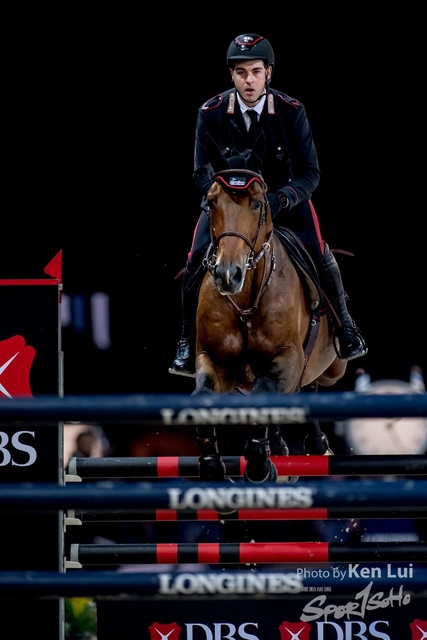 Ken Lui-20180210瘚芰憭批葦鞈穀20180210Longines 1085