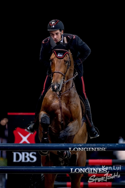 Ken Lui-20180210瘚芰憭批葦鞈穀20180210Longines 1086