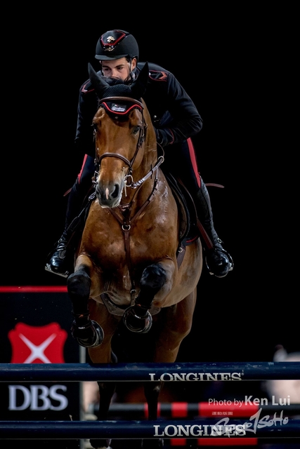 Ken Lui-20180210瘚芰憭批葦鞈穀20180210Longines 1087