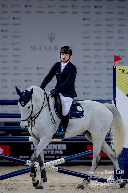 Ken Lui-20180210瘚芰憭批葦鞈穀20180210Longines 1088