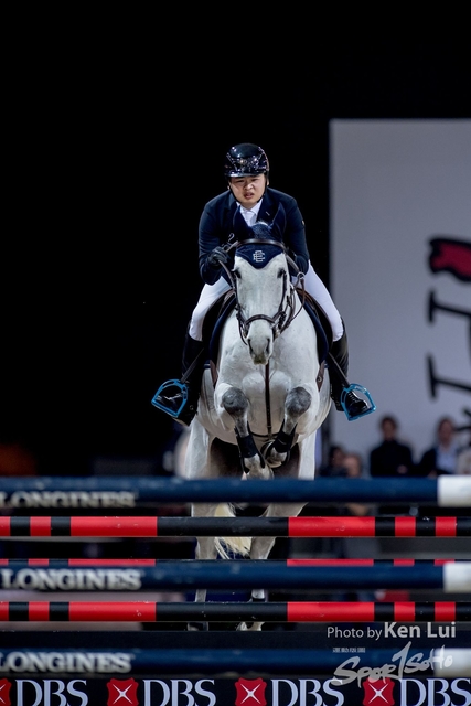 Ken Lui-20180210瘚芰憭批葦鞈穀20180210Longines 1089