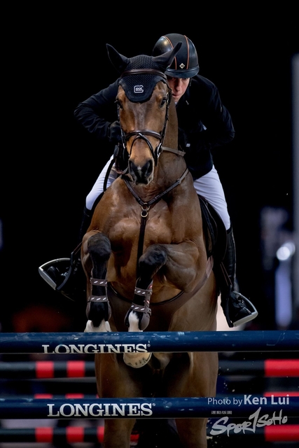 Ken Lui-20180210瘚芰憭批葦鞈穀20180210Longines 1095