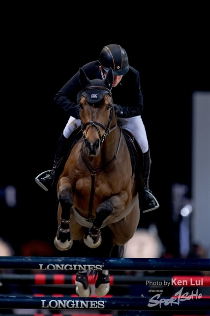 Ken Lui-20180210瘚芰憭批葦鞈穀20180210Longines 1096