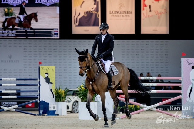 Ken Lui-20180210瘚芰憭批葦鞈穀20180210Longines 1099