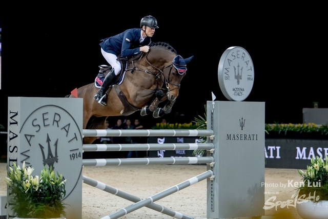 Ken Lui-20180210瘚芰憭批葦鞈穀20180210Longines 1103