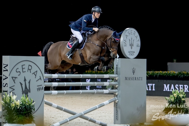 Ken Lui-20180210瘚芰憭批葦鞈穀20180210Longines 1104