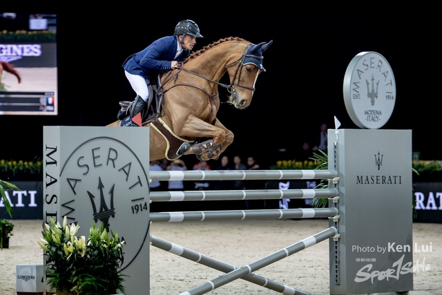 Ken Lui-20180210瘚芰憭批葦鞈穀20180210Longines 1110