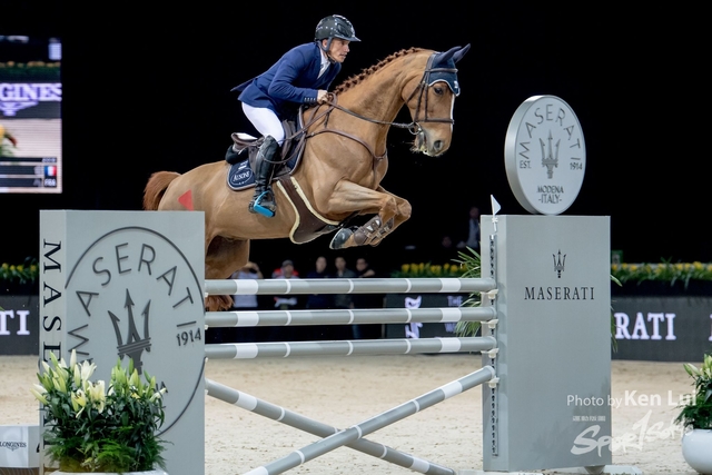 Ken Lui-20180210瘚芰憭批葦鞈穀20180210Longines 1111