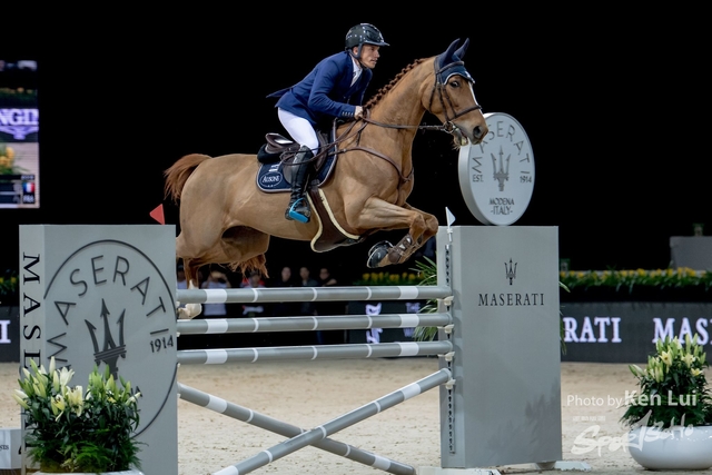 Ken Lui-20180210瘚芰憭批葦鞈穀20180210Longines 1112