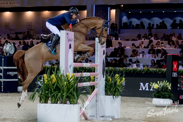 Ken Lui-20180210瘚芰憭批葦鞈穀20180210Longines 1113