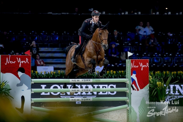 Ken Lui-20180210瘚芰憭批葦鞈穀20180210Longines 1116