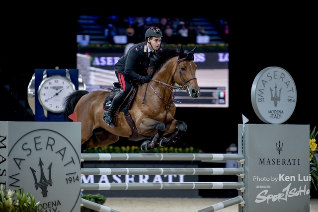 Ken Lui-20180210瘚芰憭批葦鞈穀20180210Longines 1117