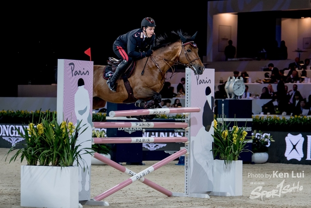 Ken Lui-20180210瘚芰憭批葦鞈穀20180210Longines 1118