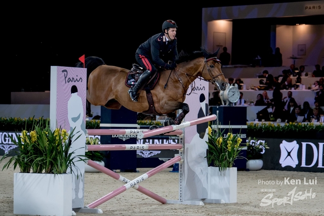 Ken Lui-20180210瘚芰憭批葦鞈穀20180210Longines 1119