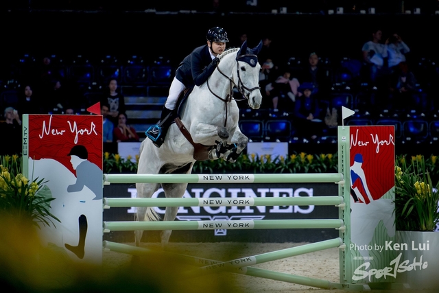 Ken Lui-20180210瘚芰憭批葦鞈穀20180210Longines 1123