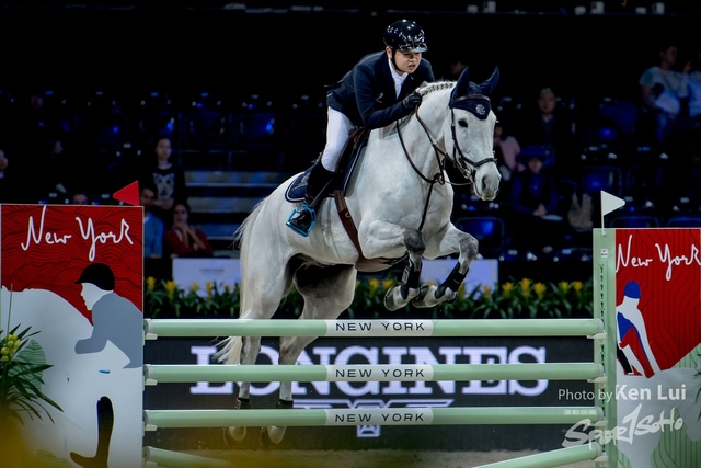 Ken Lui-20180210瘚芰憭批葦鞈穀20180210Longines 1124