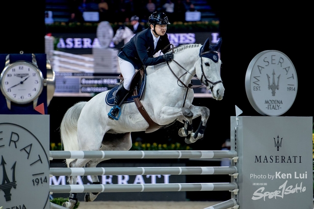 Ken Lui-20180210瘚芰憭批葦鞈穀20180210Longines 1126