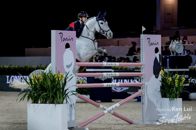Ken Lui-20180210瘚芰憭批葦鞈穀20180210Longines 1127