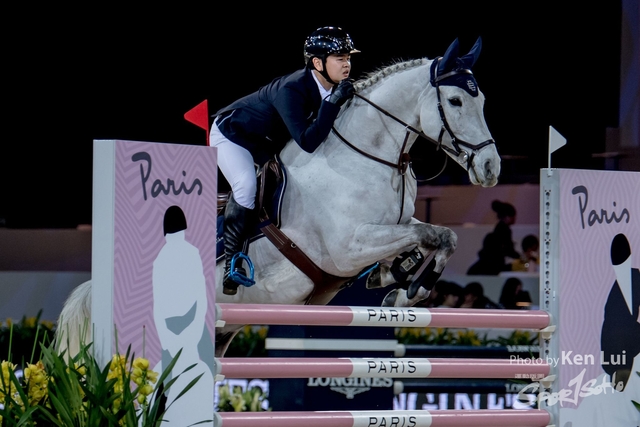 Ken Lui-20180210瘚芰憭批葦鞈穀20180210Longines 1128