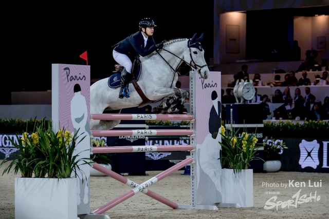 Ken Lui-20180210瘚芰憭批葦鞈穀20180210Longines 1129