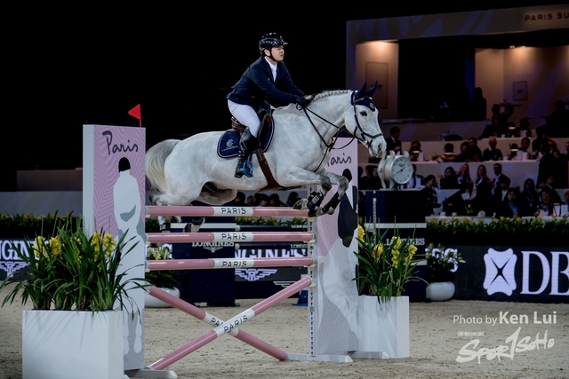 Ken Lui-20180210瘚芰憭批葦鞈穀20180210Longines 1130