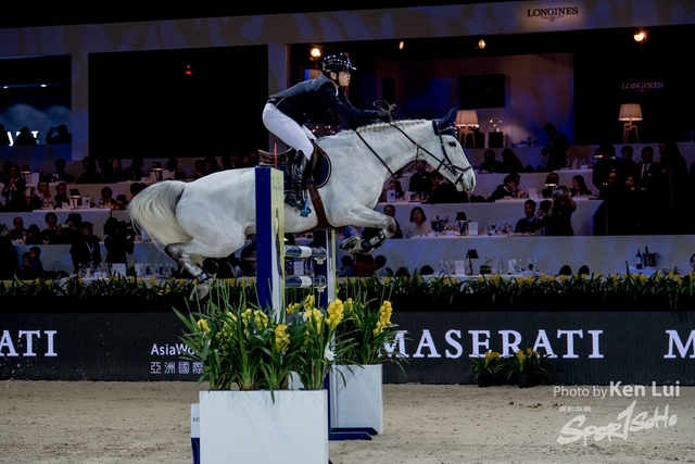 Ken Lui-20180210瘚芰憭批葦鞈穀20180210Longines 1132