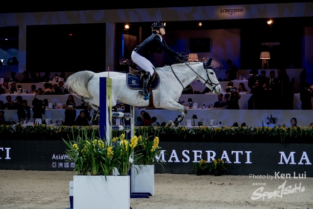 Ken Lui-20180210瘚芰憭批葦鞈穀20180210Longines 1133
