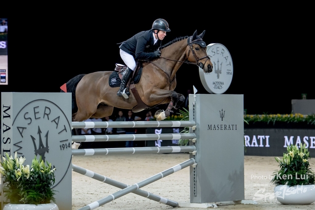 Ken Lui-20180210瘚芰憭批葦鞈穀20180210Longines 1138