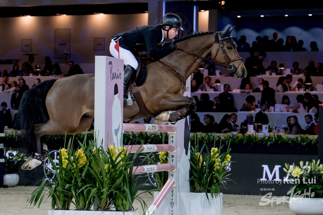 Ken Lui-20180210瘚芰憭批葦鞈穀20180210Longines 1140