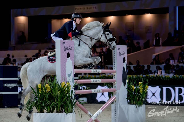 Ken Lui-20180210瘚芰憭批葦鞈穀20180210Longines 1148