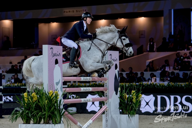 Ken Lui-20180210瘚芰憭批葦鞈穀20180210Longines 1149