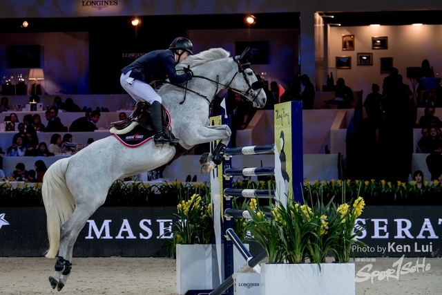 Ken Lui-20180210瘚芰憭批葦鞈穀20180210Longines 1150
