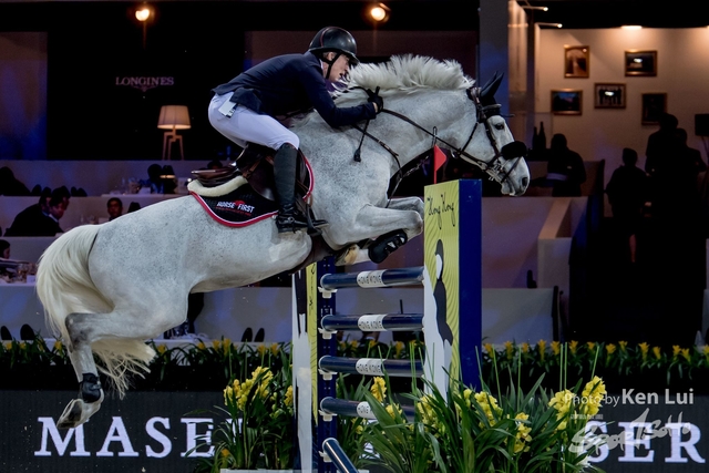 Ken Lui-20180210瘚芰憭批葦鞈穀20180210Longines 1151