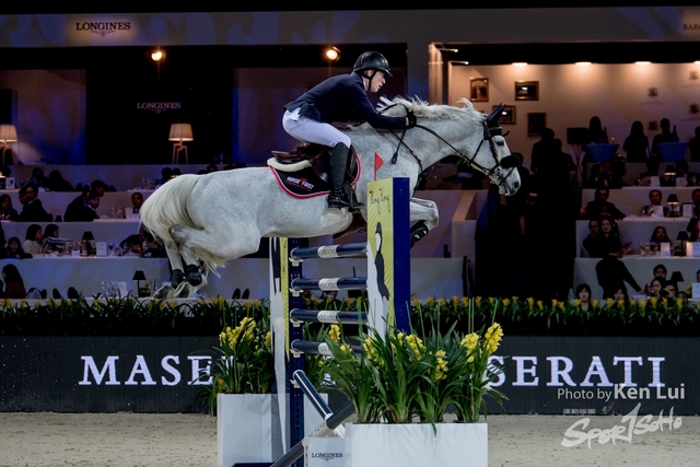 Ken Lui-20180210瘚芰憭批葦鞈穀20180210Longines 1152