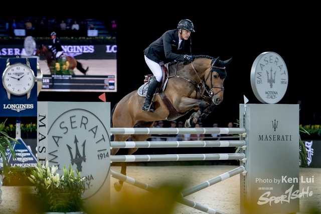 Ken Lui-20180210瘚芰憭批葦鞈穀20180210Longines 1155
