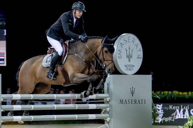 Ken Lui-20180210瘚芰憭批葦鞈穀20180210Longines 1156