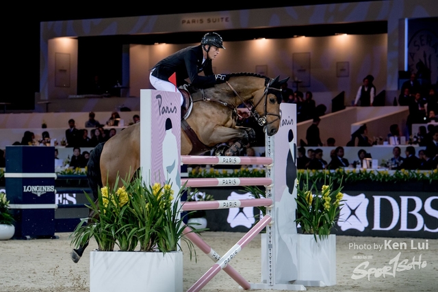 Ken Lui-20180210瘚芰憭批葦鞈穀20180210Longines 1157