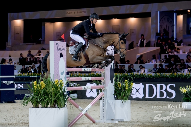 Ken Lui-20180210瘚芰憭批葦鞈穀20180210Longines 1158