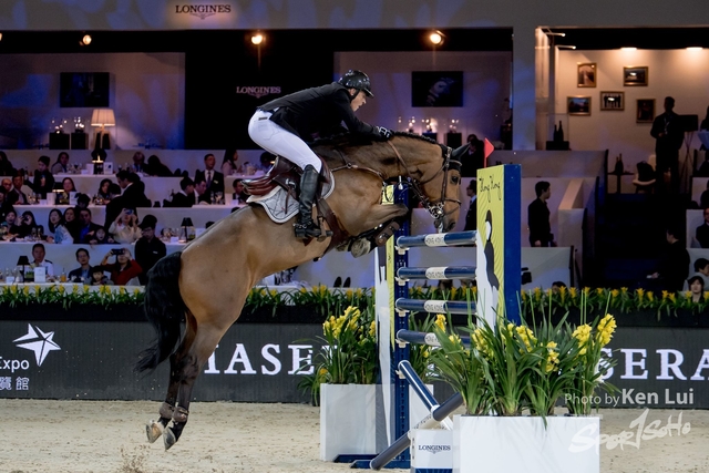 Ken Lui-20180210瘚芰憭批葦鞈穀20180210Longines 1159