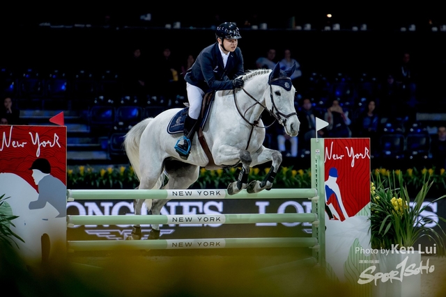 Ken Lui-20180210瘚芰憭批葦鞈穀20180210Longines 1161