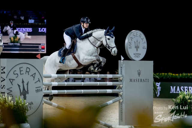 Ken Lui-20180210瘚芰憭批葦鞈穀20180210Longines 1162