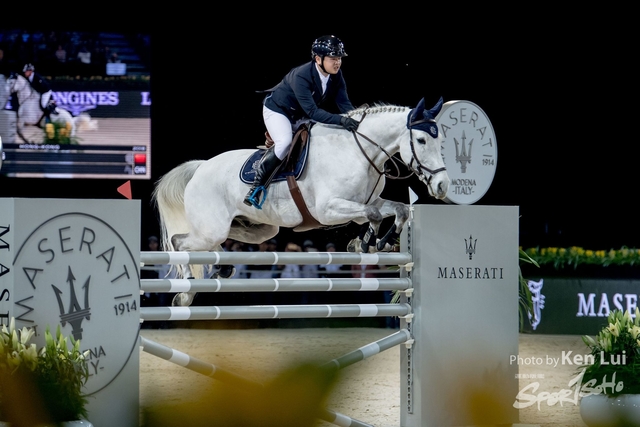 Ken Lui-20180210瘚芰憭批葦鞈穀20180210Longines 1163