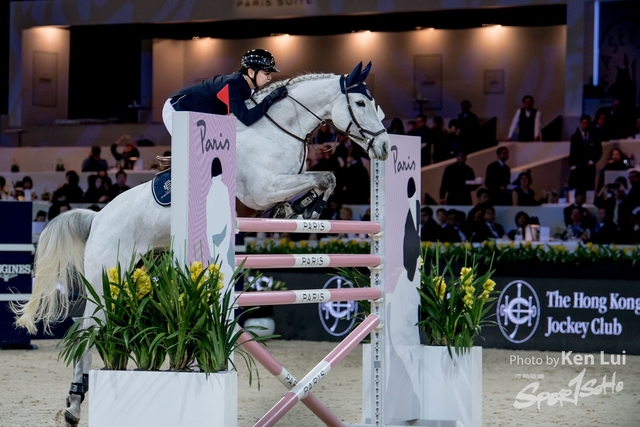 Ken Lui-20180210瘚芰憭批葦鞈穀20180210Longines 1164