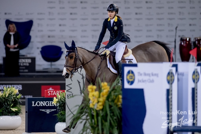 Ken Lui-20180210瘚芰憭批葦鞈穀20180210Longines 1183