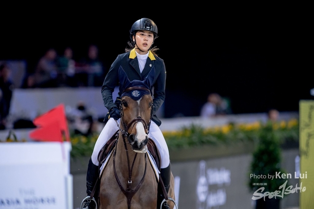 Ken Lui-20180210瘚芰憭批葦鞈穀20180210Longines 1184