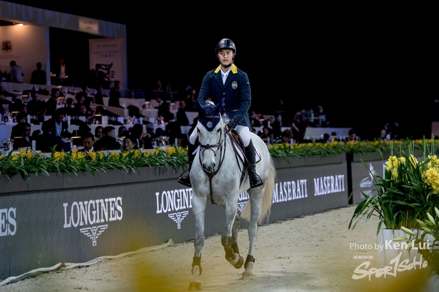Ken Lui-20180210瘚芰憭批葦鞈穀20180210Longines 1186