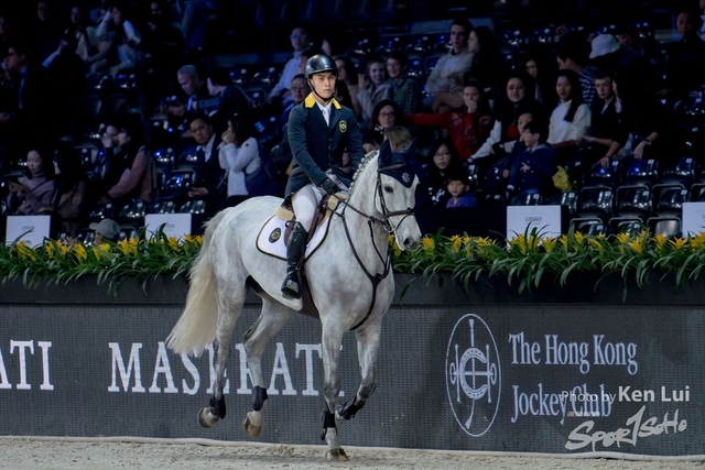 Ken Lui-20180210瘚芰憭批葦鞈穀20180210Longines 1187