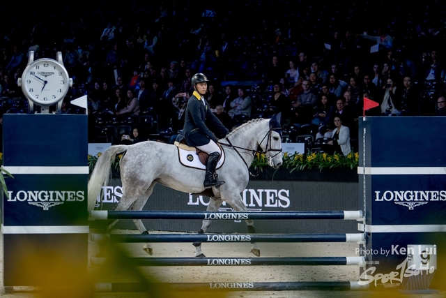 Ken Lui-20180210瘚芰憭批葦鞈穀20180210Longines 1188