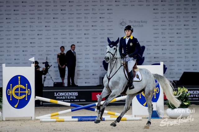 Ken Lui-20180210瘚芰憭批葦鞈穀20180210Longines 1189
