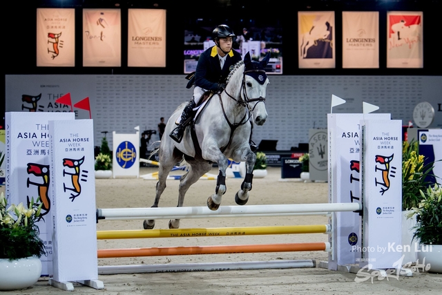 Ken Lui-20180210瘚芰憭批葦鞈穀20180210Longines 1191
